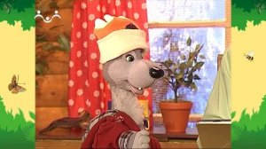 День в Шишкином Лесу. Биология. Клесты