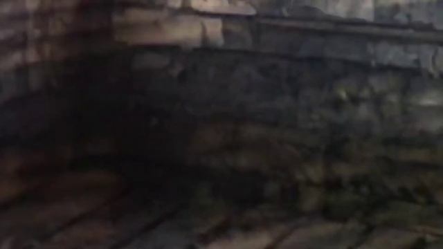 асмр/asmr шаги по деревянному полу.обследуем брошенный деревенский дом смотреть онлайн