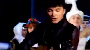 СЕРИК МУСАЛИМОВ ЛЮДИ НА ПЛАНЕТЕ