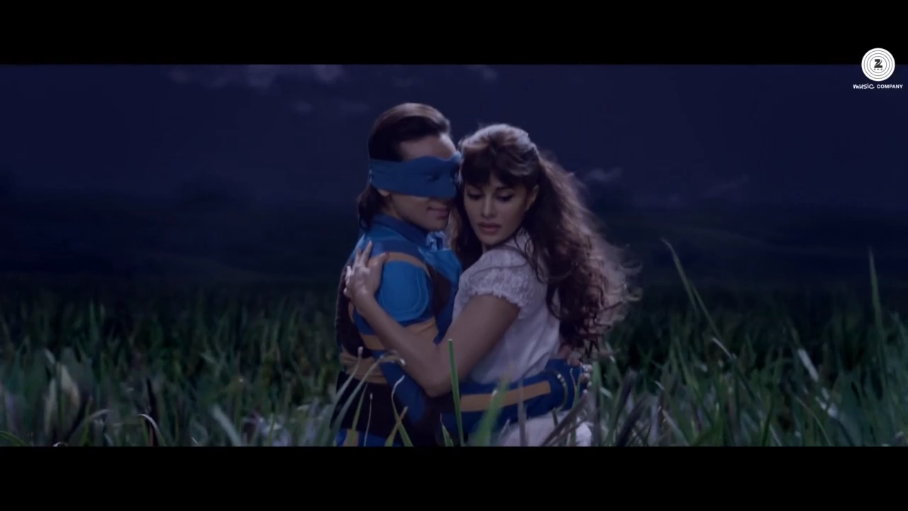 Toota Jo Kabhi Tara -  A Flying Jatt  Tiger S, Jacqueline F  Atif, Sumedha  Sachin-Jigar смотреть онлайн