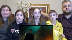 John Wick 3 Trailer Reaction