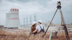 Нововоронежская АЭС