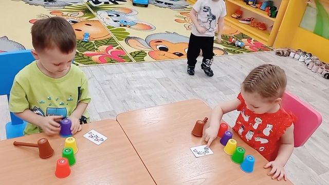 Павловский тракт. Младшая группа смотреть онлайн