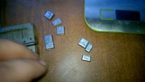 балансировочные грузики на авто своими руками