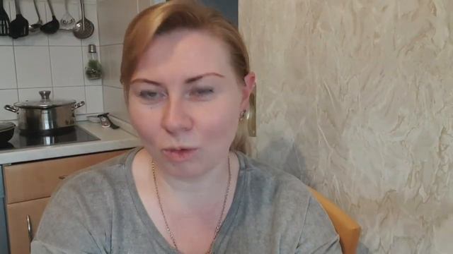 И ВОТ ТАК БЫВАЕТ / ХОЛОДАЕТ/ЧТО У НАС НА УЖИН / VLOG / ГЕРМАНИЯ