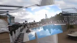Commodore Elite Suites & Spa 5*