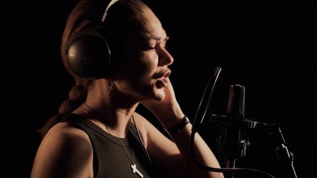Purple Rain (cover) Kazakova Oksana (Казакова Оксана)