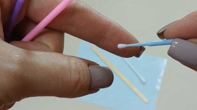 МИКРОБРАШИ ДЛЯ НАРАЩИВАНИЯ РЕСНИЦ