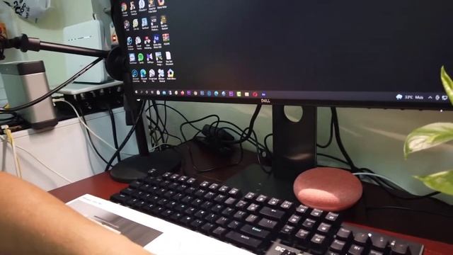 Đèn LED Gắn Màn Hình Máy Tính Bảo Vệ Mắt - Computer Monitor Lamp Screen смотреть онлайн