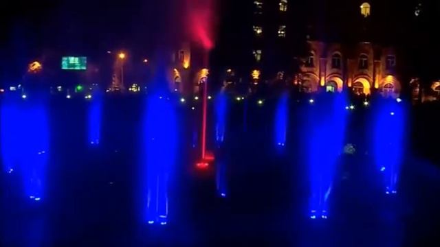 А вот и Кировакан   2019   муз Gata Band Armenia   Դոնե յար Done Yar