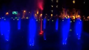 А вот и Кировакан 2019 муз Gata Band Armenia Դոնե յար Done Yar