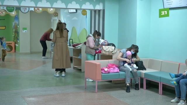 От старой регистратуры до фонтанов и электронных сервисов смотреть онлайн