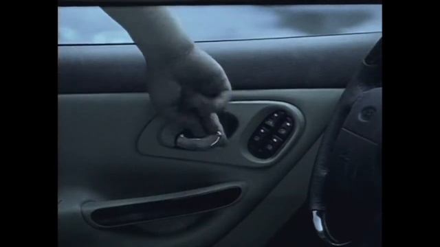 Ford Mondeo " Thief " TVC смотреть онлайн