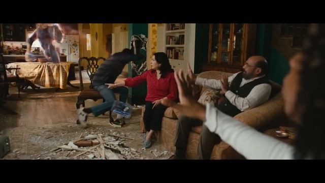 THE MARVELS Bande Annonce VF (Marvel, 2023) смотреть онлайн