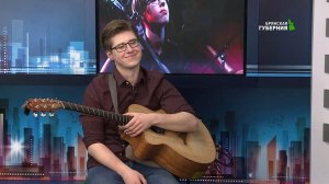 Смотрите кто пришел АЛЕКСАНДР МИСЬКО 25 04 19