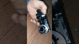 Ремонт клапан печки mercedes-benz w221