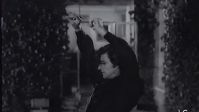 Antonio Gades, un genio del baile flamenco y la danza española. смотреть онлайн