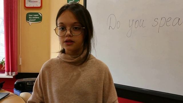 Видеомастерская. Настройка режимов съемки.