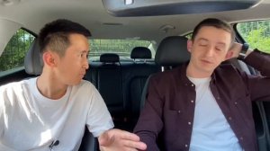 Аренда и выкуп авто под такси Таксопарк CAR CITY - видео с канала Nur KG