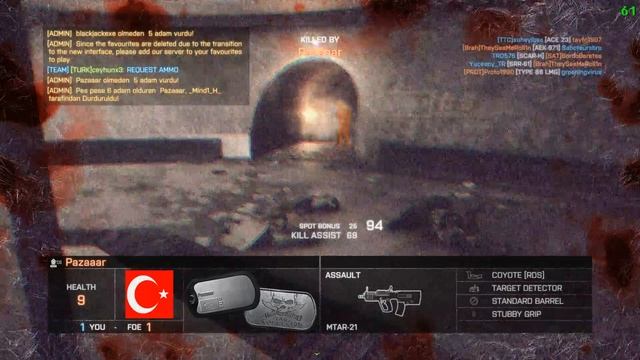 [LIVE] Battlefield 4 LIVE STREAM GAMEPLAY to max rank #134 - whit IGRR-Dulity смотреть онлайн