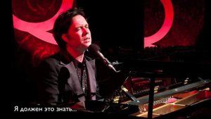 Rufus Wainwright - Going To A Town. Перевод на русский.