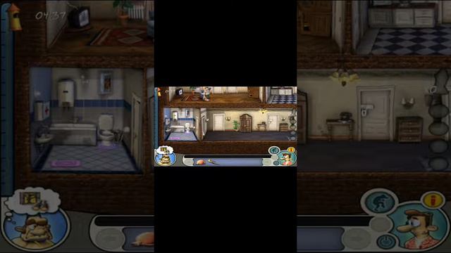 Как достать соседа уровень 1 смотреть онлайн