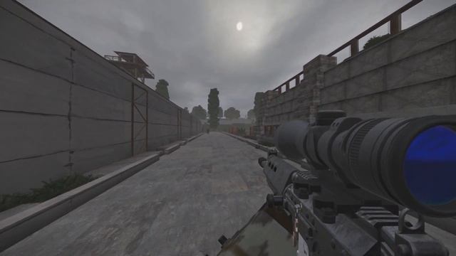 Stalcraft как поднять фпс fps на сталкрафт