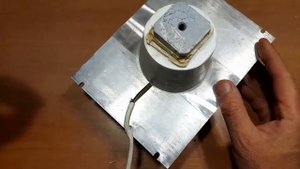 Холодильник Атлант МХТЭ - 30 - 01 - 60 - не охлаждает