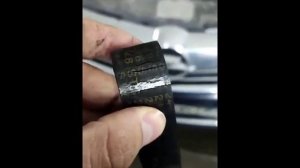 состояние грм dongil за 75 тысяч км