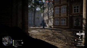 Battlefield 1 - Git Gud