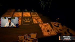 ПЕРВЫЙ ВЗГЛЯД на игру INSCRYPTION! Обзор карточного приключенческого рогалика с головоломками.