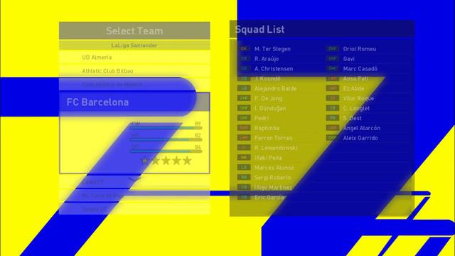 PES 2017 PATCH T99 UPDATE AUGUST 2023