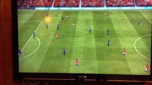 FIFA 13 Wii U AMAZING highlights