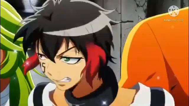 Аниме клип- Всё будет хорошо😉 смотреть онлайн