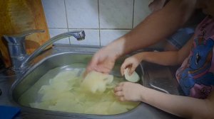 Как сделать хрустящие чипсы дома. Делаем чипсы дома своими руками.