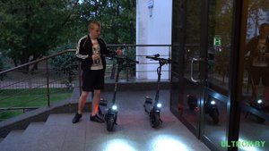 ? Ultron T10, 2400 W. Обзор. Старший брат Т103?