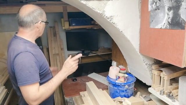 как стать столяром быстро! смотреть онлайн