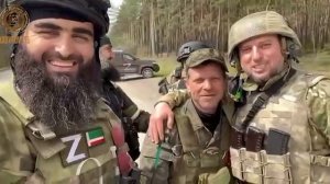 Хроники освобождения Донбасса. Кременная, ЛНР.