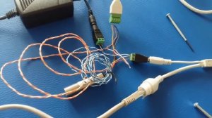 Подключение микрофона k ip-камере Hikvision