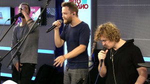 Jukebox Trio – Невеста (Мумий Тролль) #LIVE Авторадио