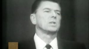 Reagan on ObamaCare: The Revolution Starts Today