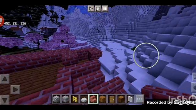 Новогоднее видео, строю новогодний дом смотреть онлайн