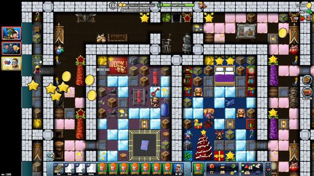 Christmas 2017 Challenge 2 | Christmas 2017 #24 (PC - 2018 - China) | Diggy's Adventure смотреть онлайн