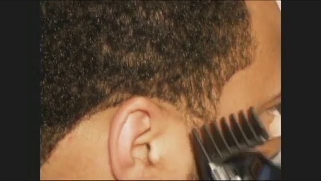 Temple Taper (Tutorial) Part 1 | By Aarun Taylor смотреть онлайн