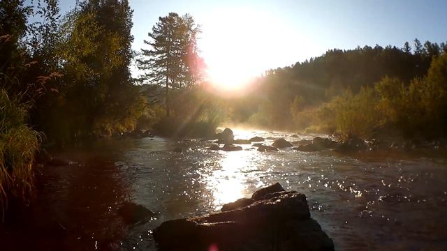 Поход с ночёвкой на Никишиху. смотреть онлайн