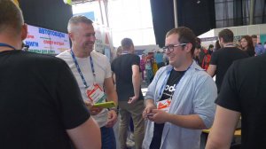 Презентация e-Commerce решения для B2B на Ecom Expo’19