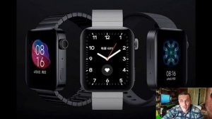 Проблемы умных часов Xiaomi Mi Watch продолжаются