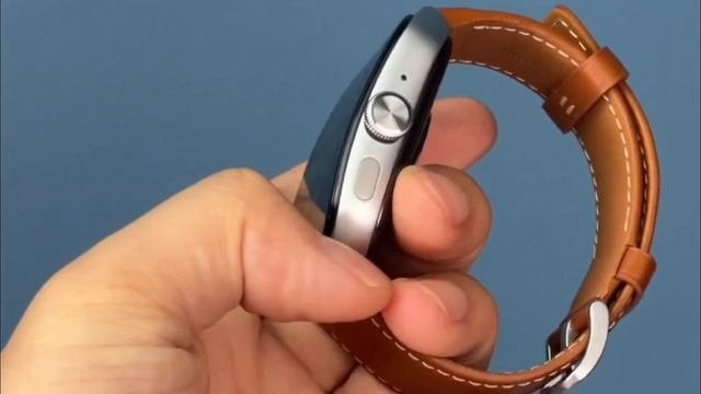 Oppo Watch 4 Pro - The Best Of Oppo.