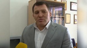 Курамагомед Курамагомедов