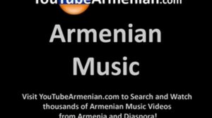 Aram Asatryan - Puch Ashxarh